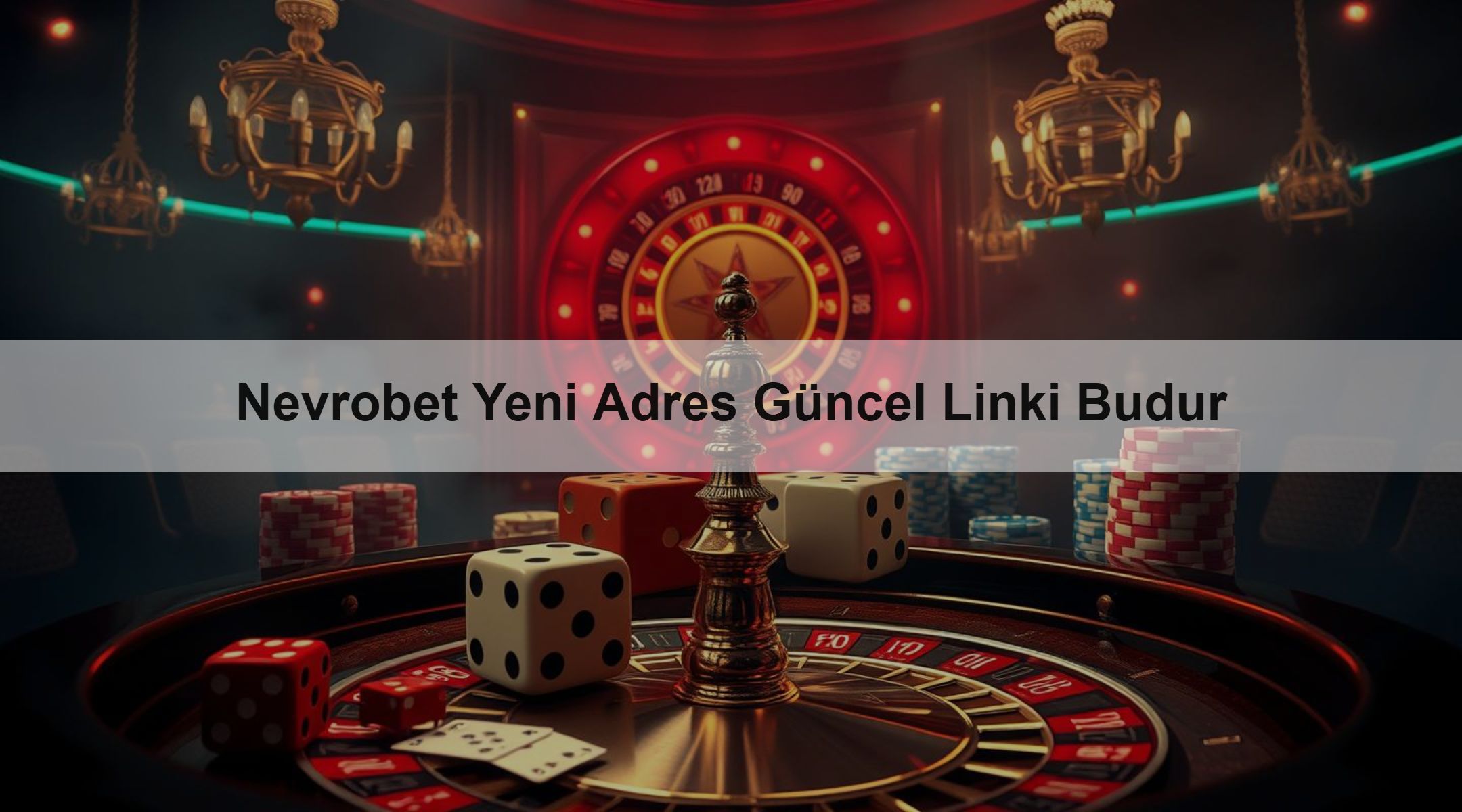 Nevrobet Yeni Adres Güncel Linki Budur