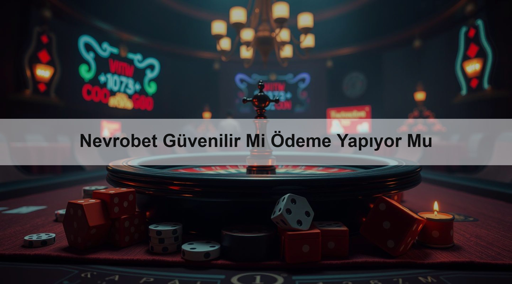 Nevrobet Güvenilir Mi Ödeme Yapıyor Mu 1 Nevrobet Güvenilir Mi Ödeme Yapıyor Mu