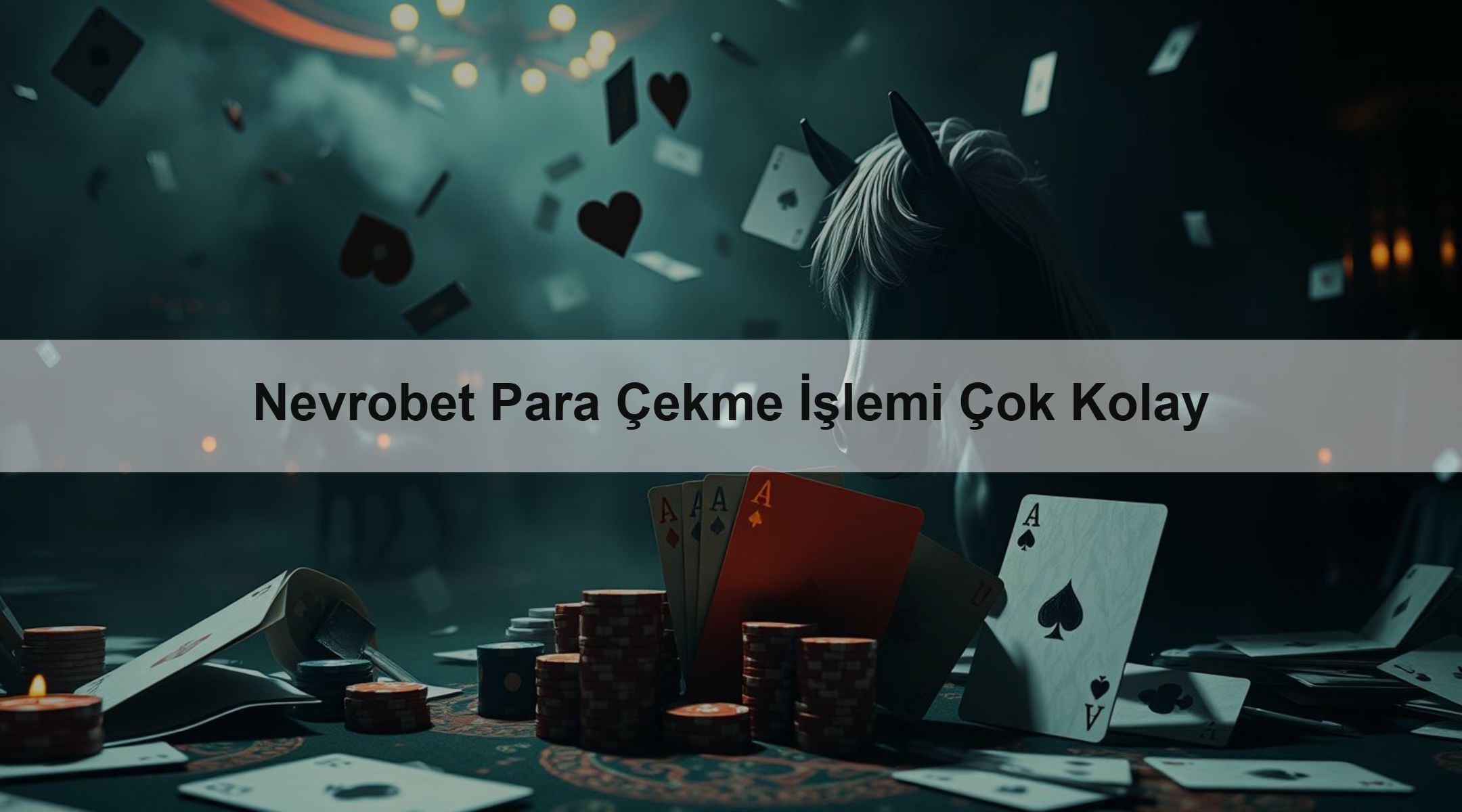 Nevrobet Para Çekme İşlemi Çok Kolay