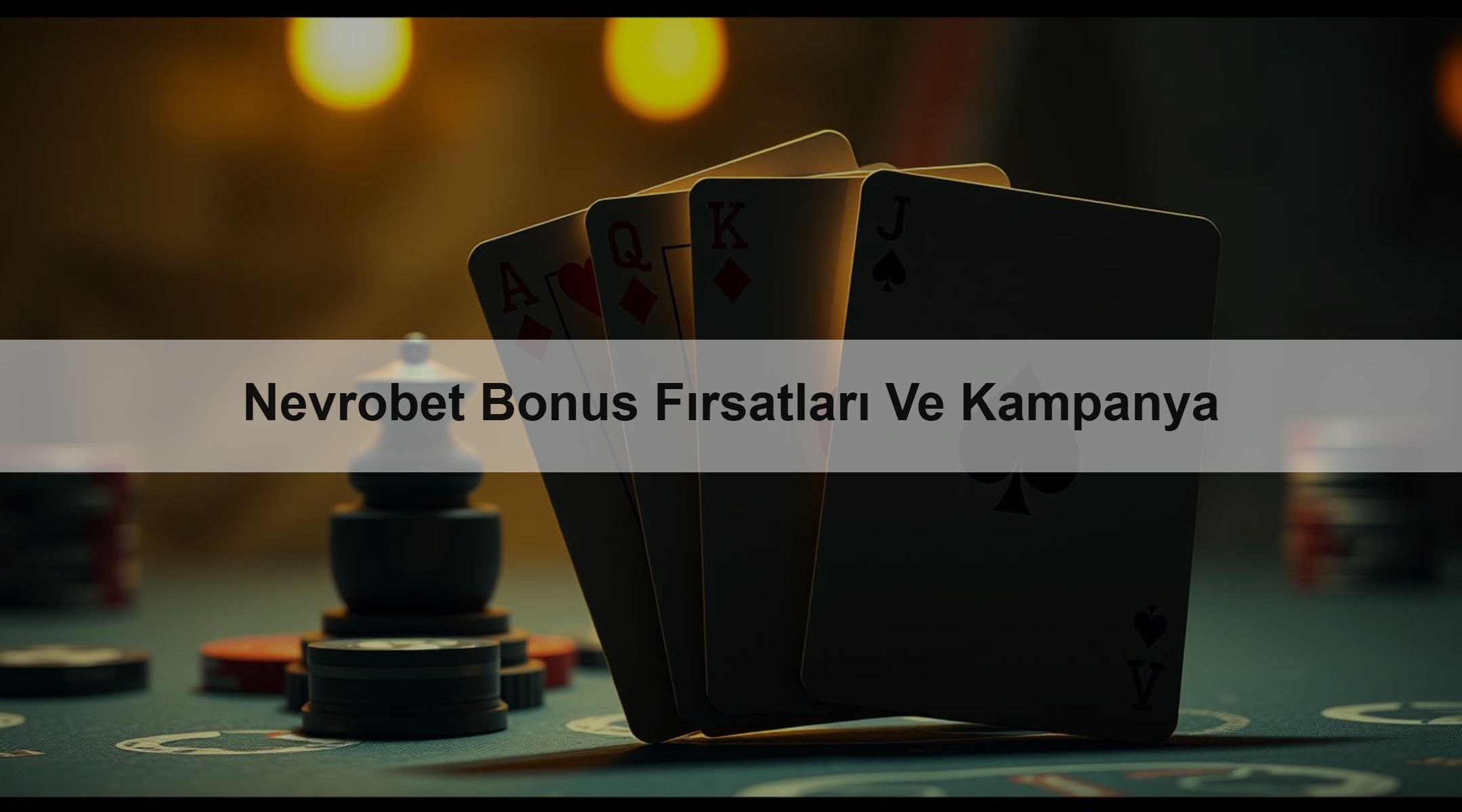 Nevrobet Bonus Fırsatları Ve Kampanya